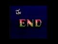 Closing To Bugs Bunny And Friends On VHS 1996