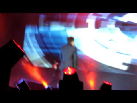 110923 What Can I Do (VI at Grand Prix F1 2011)