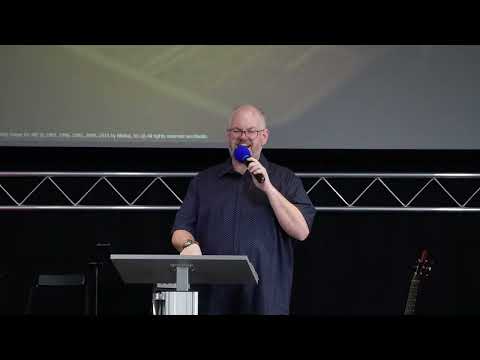 Sonntagsgottesdienst 17.03.2024