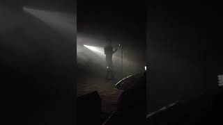 The Black Queen - Ice To Never / Maybe We Should (Live @ Legend Club Milano 2018)