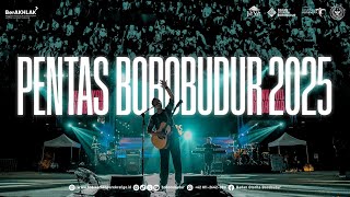 Download lagu Pentas Borobudur 2025 mp3 Download lagu Pentas Borobudur 2025 mp3