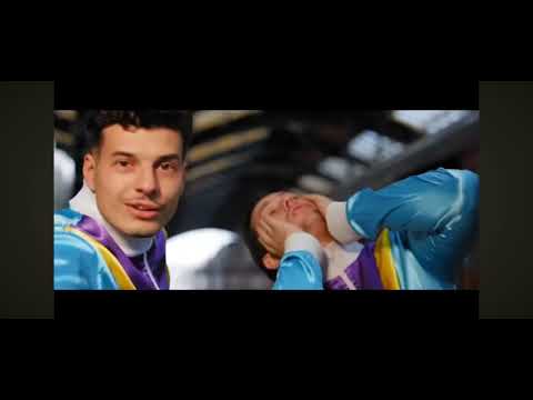 Kwestia 07 - Toksyna (Official Video)