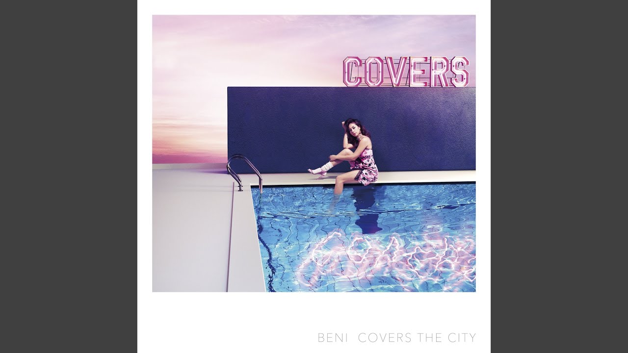 シュガーソングとビターステップ / BENI