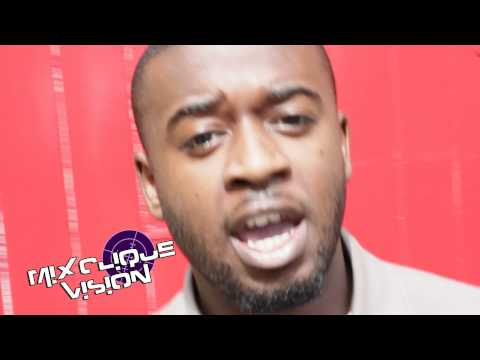 Mixclique Vision - Nico Lindsay Freestyle S1E6 [Watch in HD!]