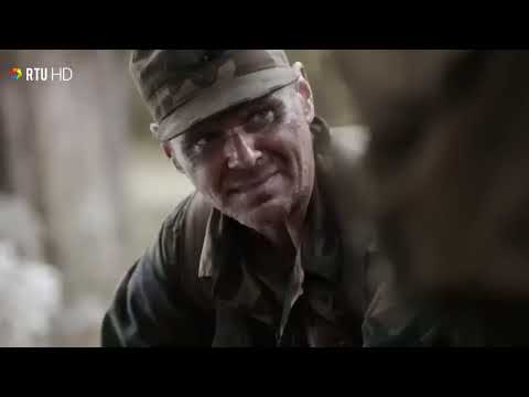 RTU HD film Nestali i Lud zbunjen normalan