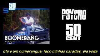 50 Cent - Boomerang (Legendado)