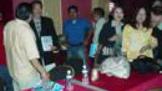 Ron Dante and Beatriz Reyes' Concert