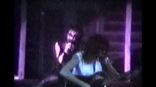 King Diamond - Live in Michigan, Capitol Theater 11/02/1989