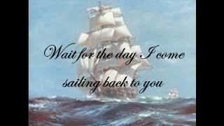 Blackhawk  Ships of Heaven With Lyrics