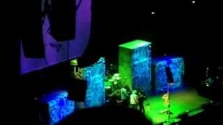 Neil Young - Walk Like A Giant - Crazy Horse at the O2 Arena London 17 June 2013