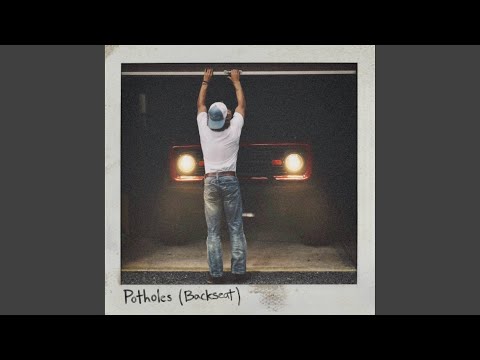 Potholes Backseat - Callister