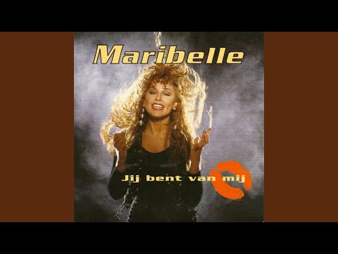 Jij Bent Van Mij (Lange Versie)