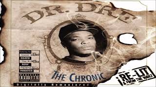 Dr. Dre - Lil' Ghetto Boy ( instrumental )