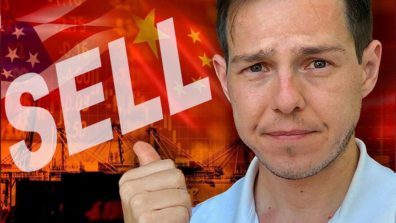 It Started: China Is Dumping The US Dollar