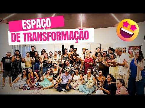 Teia de Gaia em Beberibe | Um Lugar de Conexão com a Natureza 🌿