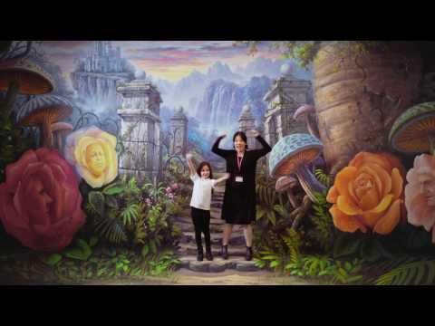 ArtVo Immersive Gallery