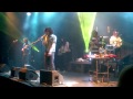 The Growlers - Tell it how it is - Live, Thessaloniki ...