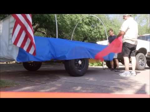 July 4th Float Ideas