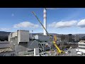 Liebherr – LTM 1120-4.1 Maximum flexibility in action