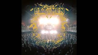 Testament - Riding the Snake (Live)