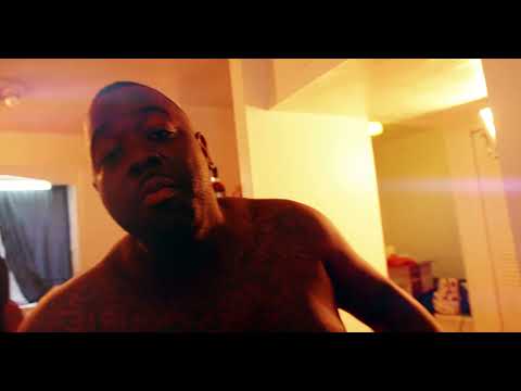 Da Great Ape - Nino (Official Video)
