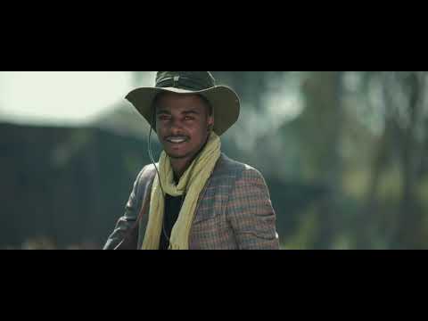 Buze Man (Buzayehu Kifle) - Tirngoye _ ትርንጎዬ - New.
