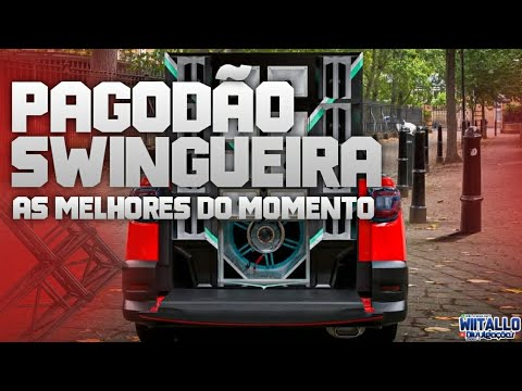 SELEÇÃO DE SWINGUEIRA - MAIO 2023 - AS MELHORES DO MOVIMENTO