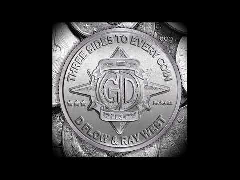 D Flow & Ray West - Henny and Sour