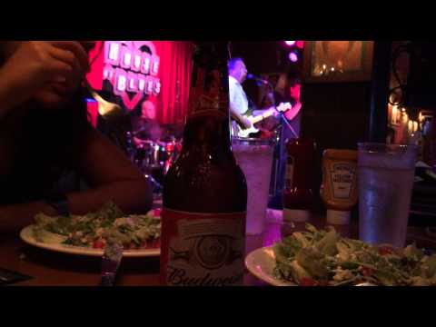 Thumbnail for Blue Coast Band - House of Blues - Chicago by Chic (band), The House Band, Chicago (band)