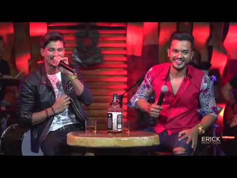 Erick Montteiro - Porta de bar (Part. Léo Nascimento) DVD Churrasco, Buteco e Porta Mala