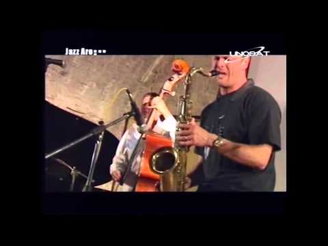 Fiorenzo Zeni imua 2006 concorso "Massimo Urbani" Camerino (MC)