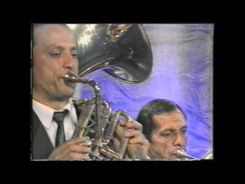 ACO ANDONOV - Zar ne ti e zalno libe