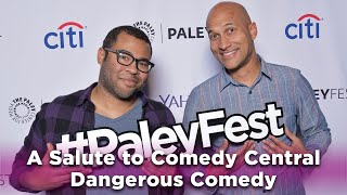 A Salute to Comedy Central - Dangerous Comedy