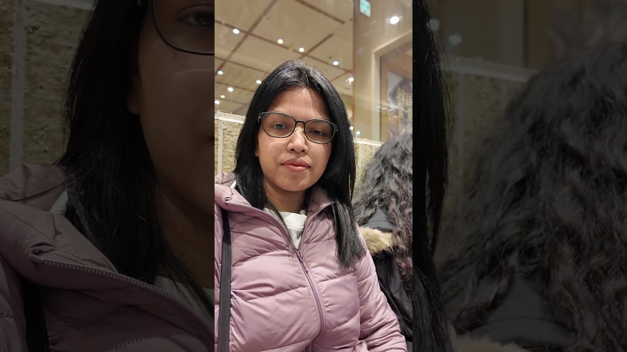 Mini vlog | Marndi family in Japan #food #marndifamilyinjapan #minivlog#shorts  #santhalivlogger