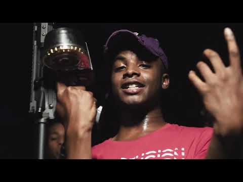 Double 007 x Tevooo3 - Back 2 Back [Music Video]