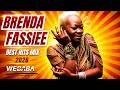 Best Of Brenda Fassie Greatest Hits Mix 2026 DJ Webaba