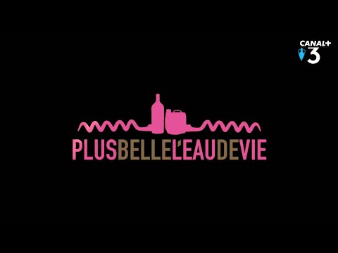 PLUS BELLE L'EAU DE VIE- Générique GROLAND - Musique: Pierre Feyfant