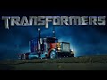 Transformers 2007 Ambient Soundscape