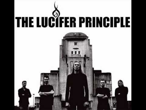 The Lucifer Principle - The Pitch Black Dawn