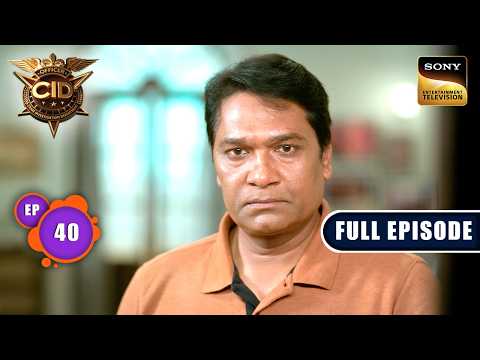 Rift In CID | CID Season 2 | Full Episode | Ep 40 | Sign up to Sony Liv on YouTube