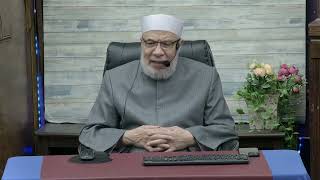 صورة لم يتمكن من الاحرام من الميقات لمرضه فأحرم من التنعيم؟ /الخميــس(06-02-2025م)الحلقـةالأولـى