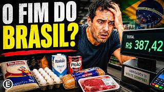 BRASIL: Qual a saída?!