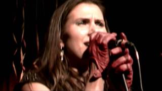 Cocktail Slippers Video Diary - Part 2 (Tribute)