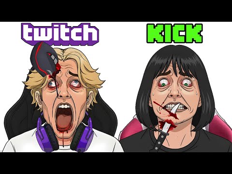 The Worst Streamer Deaths Ever