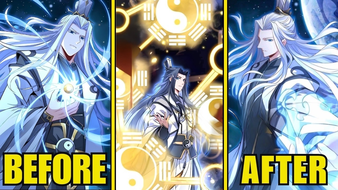 Everyone Mocked the Weak Master… Until His Disciples Arrived! | MANHWA RECAP