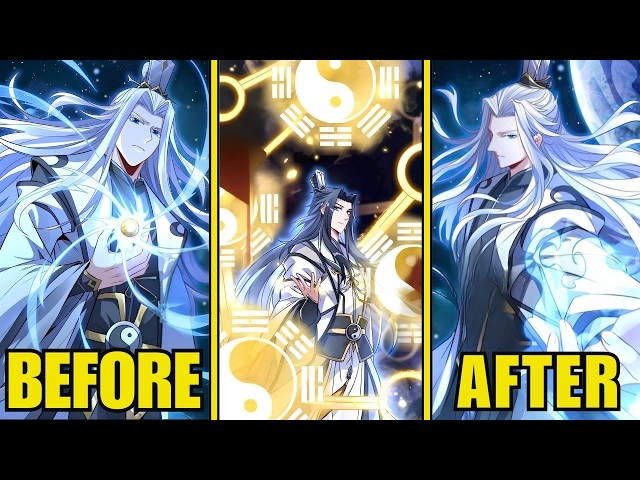 Everyone Mocked the Weak Master… Until His Disciples Arrived! | MANHWA RECAP SDDEFAULT Thumbnail