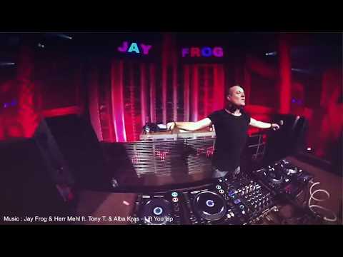 Jay Frog @ Electric Sea Festival 2017 Mainstage