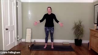 Yoga Basics (Ashtanga Short Form), 8th Feb, 10-11am