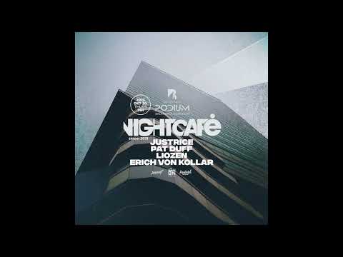 Justrice Live At Night Café @ Balatonica Podium 2025.10.30