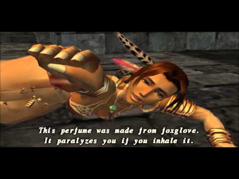 Shadow Hearts Covenant part 14